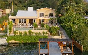 Casa Sol y Luna - Beautiful sunrises&infinity pool